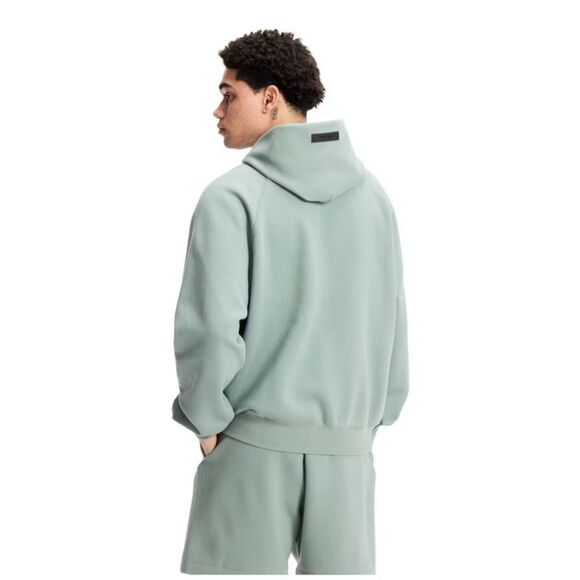 Fear of God Essentials Sycamore Hoodie NWT/FOG Bag Unisex - Picture 2 of 8